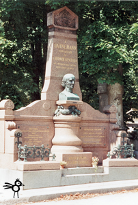 Samuel Hahnemann Pere Lachaise