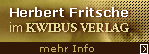 Fritsche im Kwibus Verlag