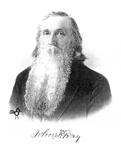 John F. Gray