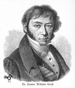 Gustav Wilhelm Gross