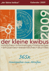 der kleine kwibus 2009