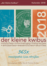 der kleine kwibus 2018