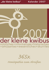 der kleine kwibus 2007